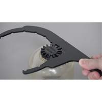 Cl&eacute; de filtre diesel 6" Davco, 6" Longueur de la courroie Ottawa Fastener Supply