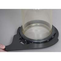 Cl&eacute; de filtre diesel 6" Davco, 6" Longueur de la courroie Ottawa Fastener Supply