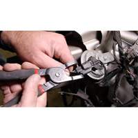 85-Degree Disconnect Pliers Ottawa Fastener Supply