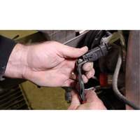 85-Degree Disconnect Pliers Ottawa Fastener Supply