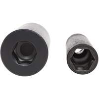 Harmonic Balancer Socket Ottawa Fastener Supply