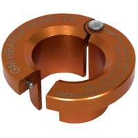 3/4" Heater Hose Disconnect Tool for General Motors Ottawa Fastener Supply