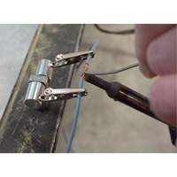 Magnetic Soldering Clamp Ottawa Fastener Supply