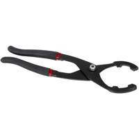 Oil Filter Pliers, 2-1/4" - 4" Diameter Ottawa Fastener Supply