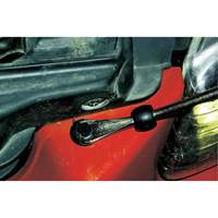 Extracteur d'attaches en plastique Ottawa Fastener Supply