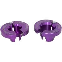 Transmission Oil Cooler Disconnect Set for Ford Ottawa Fastener Supply