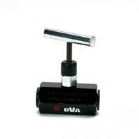 Female Needle Valve Ottawa Fastener Supply