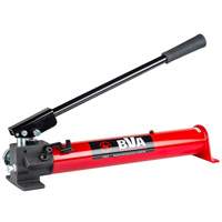 Single Speed Hand Pump 67 in³ Reservoir Ottawa Fastener Supply