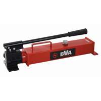 2-Speed Hand Pump 134 in³ Reservoir Ottawa Fastener Supply