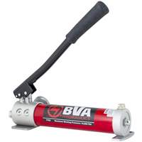 2-Speed Hand Pump 21.4 in³ Reservoir Ottawa Fastener Supply