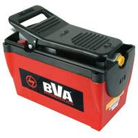 Single Acting 2-Speed Air Pump 122.1 in³ Reservoir Ottawa Fastener Supply