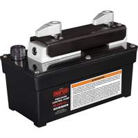 Air Hydraulic 10000 PSI Hand Operated Pump without Gauge Ottawa Fastener Supply