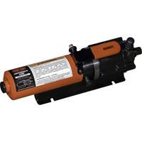 Air Hydraulic 3250 PSI Hand Pump Ottawa Fastener Supply