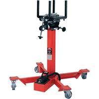 Under Hoist Air Hydraulic Truck Transmission Jack, 1 Ton(s) Lifting Capacity Ottawa Fastener Supply