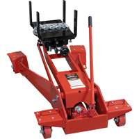 Truck Transmission Jack, 1.5 Ton(s) Lifting Capacity Ottawa Fastener Supply