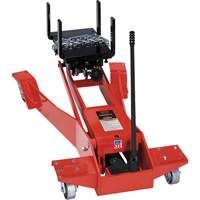 Truck Transmission Jack, 1.5 Ton(s) Lifting Capacity Ottawa Fastener Supply
