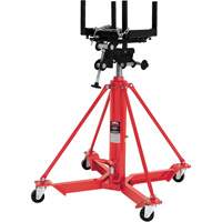 Under Hoist Truck Transmission Jack, 1 Ton(s) Lifting Capacity Ottawa Fastener Supply