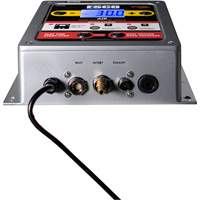 Digital Wall-Mounted Aluminum Tire Inflator Ottawa Fastener Supply