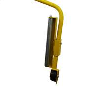 Socle roulant pour super roue, Capacit&eacute; de 450 lb Ottawa Fastener Supply