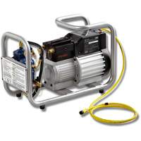 R134A & R1234YF Refrigerant Scavenger with Manifold Ottawa Fastener Supply