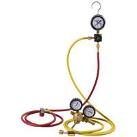 Automotive A/C Nitrogen Leak Test Kit with Regulator Ottawa Fastener Supply