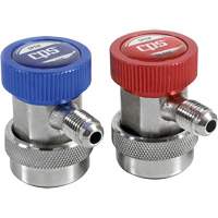 Manual Coupler Set with AD84L Adapter Ottawa Fastener Supply