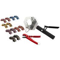 Hydraulic A/C Hose Crimper Kit Ottawa Fastener Supply