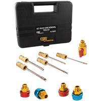 10-Piece A/C Valve Core Removal Tool Kit Ottawa Fastener Supply