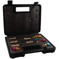 10-Piece A/C Valve Core Removal Tool Kit Ottawa Fastener Supply