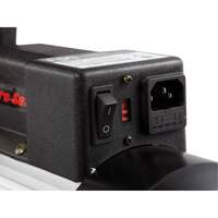 Pro-Set&reg; Vacuum Pump Ottawa Fastener Supply