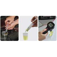 BrakeVac Brake Fluid Boiling Point Tester Ottawa Fastener Supply