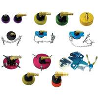 BrakeVac Standard Adapter Kit Ottawa Fastener Supply