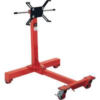 Engine Stand, 5/8 tons Capacity, 39" H Ottawa Fastener Supply