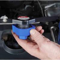 Cooling System Test & Refill Kit Ottawa Fastener Supply