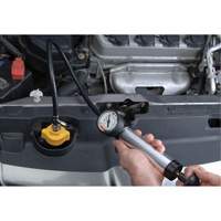 Cooling System Pressure Test Kit Ottawa Fastener Supply
