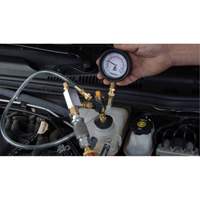 Cooling System AirEvac Kit Ottawa Fastener Supply