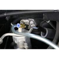 Syst&egrave;me de distribution de liquide de 1 gallon Ottawa Fastener Supply