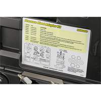 Pressure Bleed System Ottawa Fastener Supply