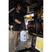 Pressure Bleed System Ottawa Fastener Supply