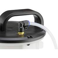 Extracteur de liquide PneumatiVac Ottawa Fastener Supply