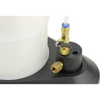 Extracteur de liquide PneumatiVac Ottawa Fastener Supply