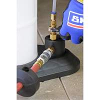 Extracteur de liquide PneumatiVac Ottawa Fastener Supply