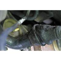 Pompe &agrave; vide Selectline avec manom&egrave;tre Ottawa Fastener Supply