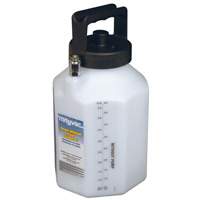 2.5-Gallon Reservoir with Lid for MV7100 & MV6400 Series Ottawa Fastener Supply