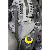 Ensemble dadaptateurs pour la servodirection Ottawa Fastener Supply