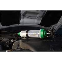 Pompe dextraction de fluides Ottawa Fastener Supply