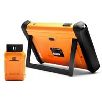 Tablette de diagnostic bidirectionnelle sans fil de 7" Ottawa Fastener Supply