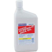 Premium Jack Oil, 946 ml, Bottle Ottawa Fastener Supply