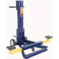 Air-Operated End Lift, 2.5 Ton(s) Capacity Ottawa Fastener Supply