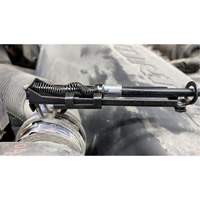 Outil flexible pour serre-joint de tuyau, Dia. max 24" Ottawa Fastener Supply